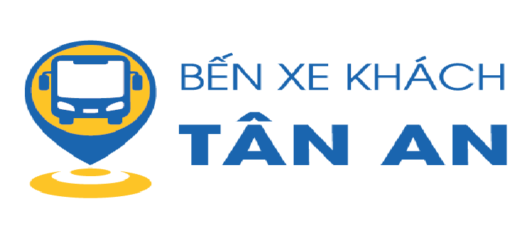 Bến Xe Tân An